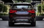 BMW X3 xDrive30i Luxury Line 2018 года (MY)